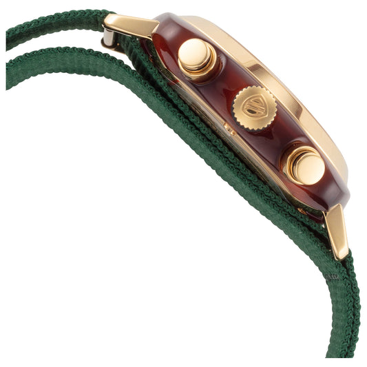 Right view of Briston Clubmaster Classic Men's Quartz Watch 15140.PYA.T.10.NBG