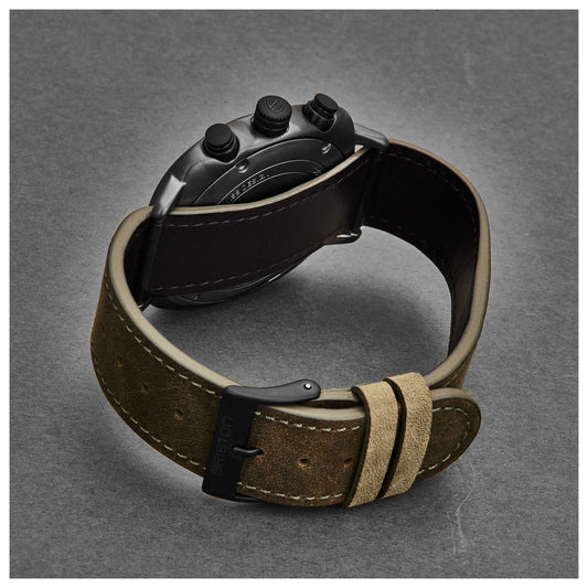 Briston Clubmaster Men's Quartz Watch 15140.SPGC12LVB - Image #2