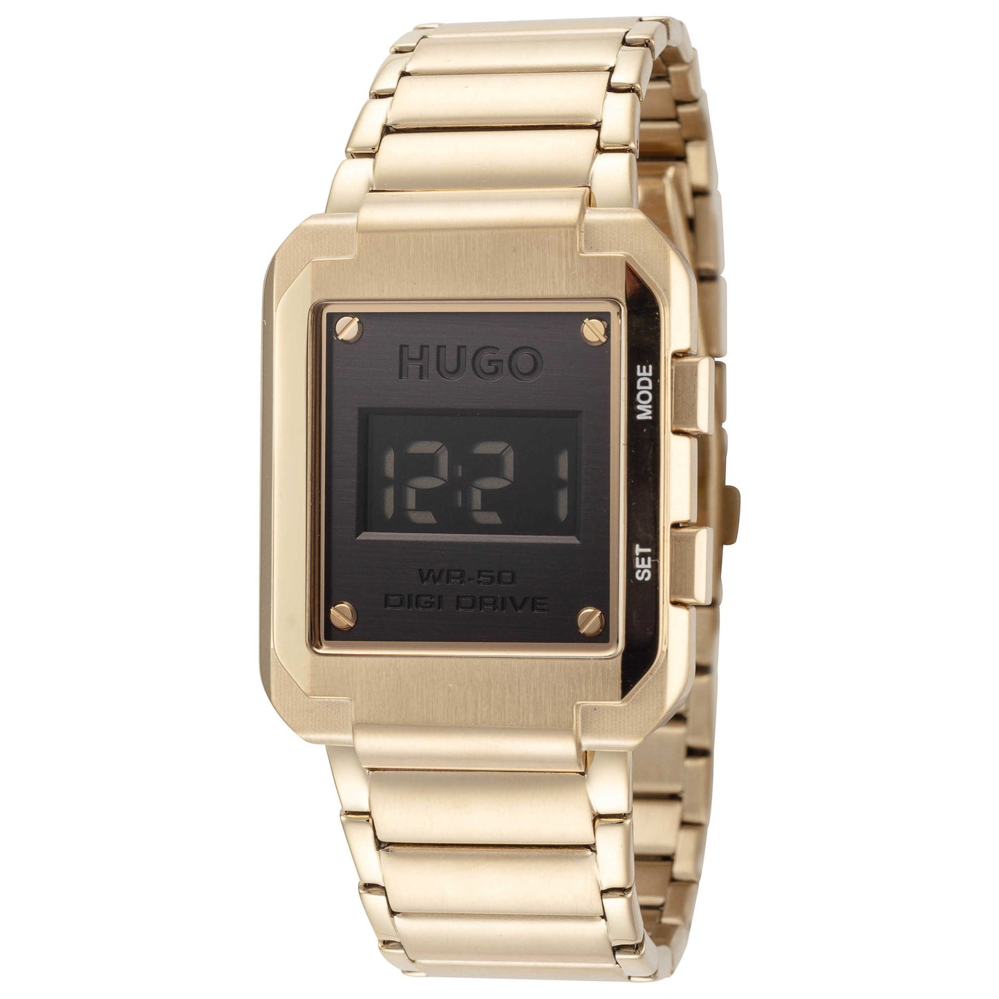 Front view of Hugo Boss Thrive Women's Quartz Watch 1530359