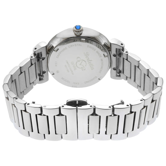 GV2 by Gevril Berletta Women's Quartz Watch 1540B - Image #2