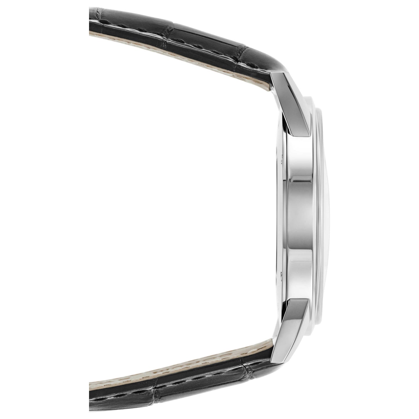 Corum Men's Manual-Wind Watch 157-163-20-0001-BA48 - Image #3