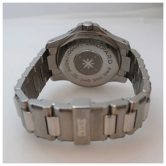 Chopard L.U.C Men's Automatic Watch 158959-3001-SDV - Image #2