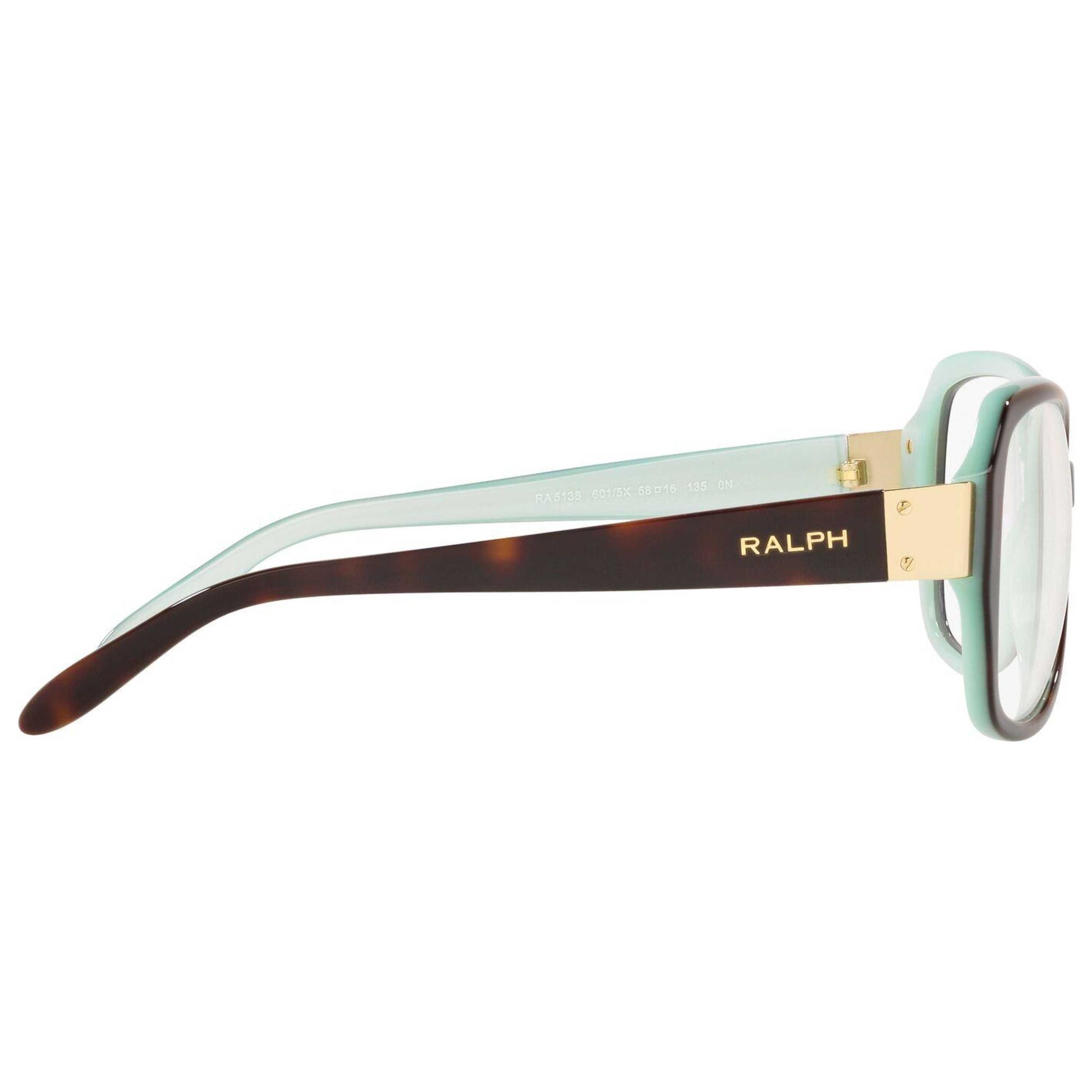 Silhouette Fashion Unisex Opticals 1596-3030-55 - Image #4