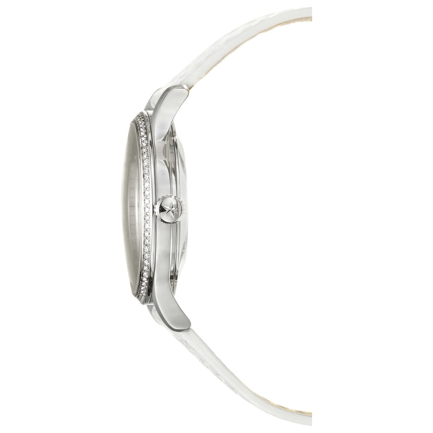 Zenith Class Lady Women's Automatic Watch 16-1225-692-80-C664 - Image #4