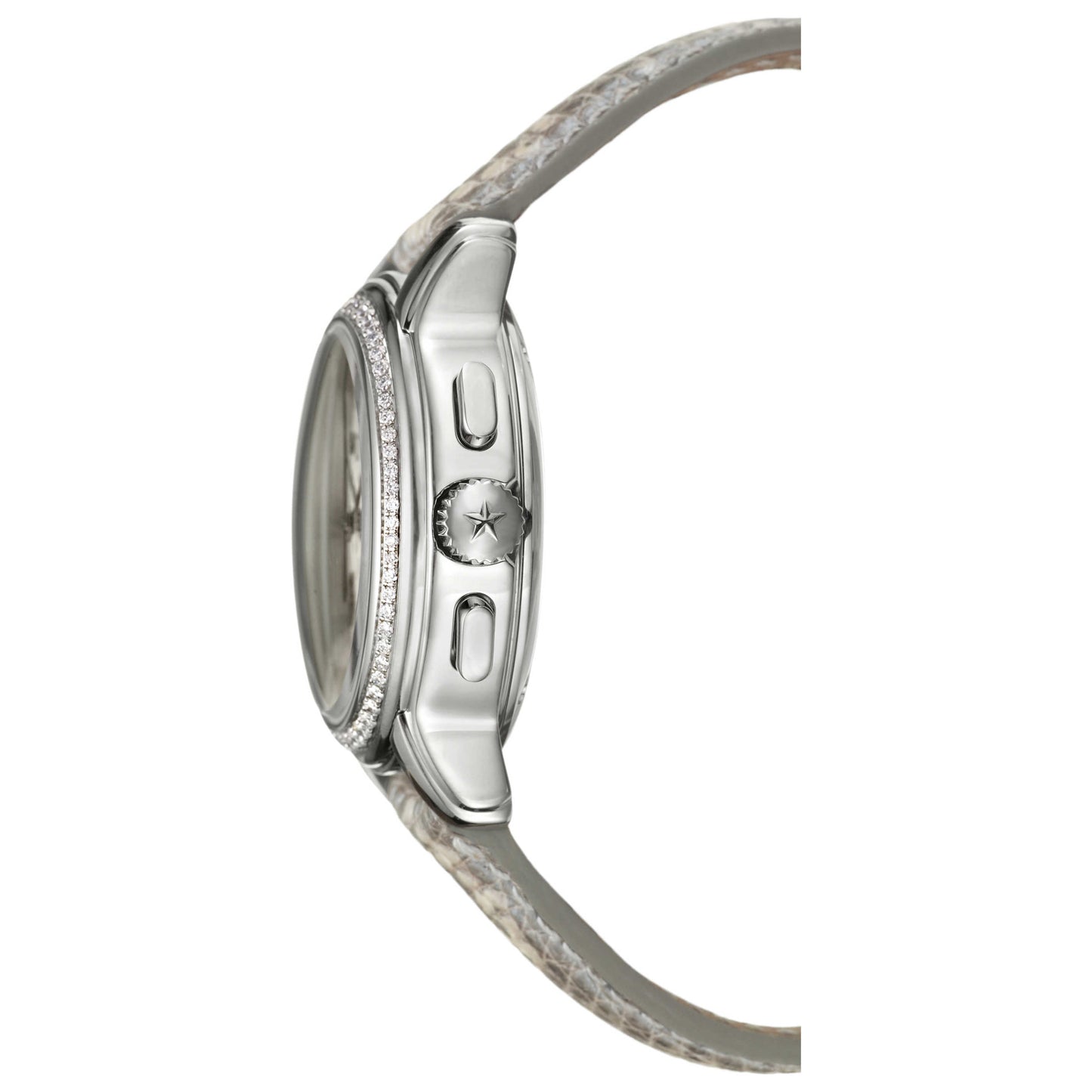 Zenith ChronoMaster Lady Women's Automatic Watch 16-1230-410-80C508GB - Image #4