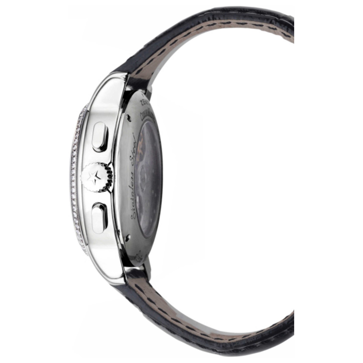 Zenith ChronoMaster Lady Women's Automatic Watch 16-1230-410-81C672GB - Image #4