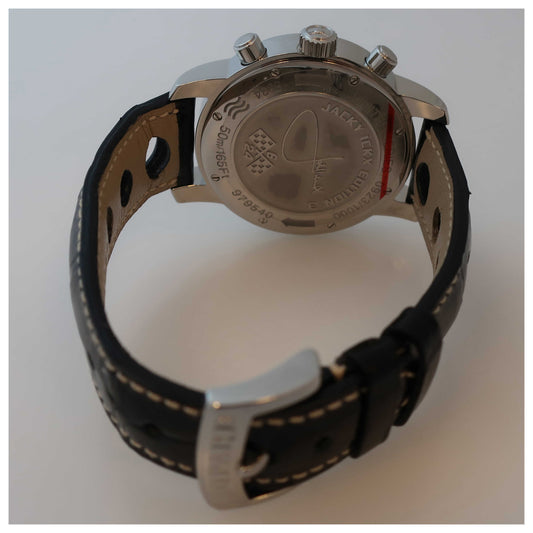 Chopard Mille Miglia Men's Automatic Watch 16-8934-BLK-SDV - Image #2