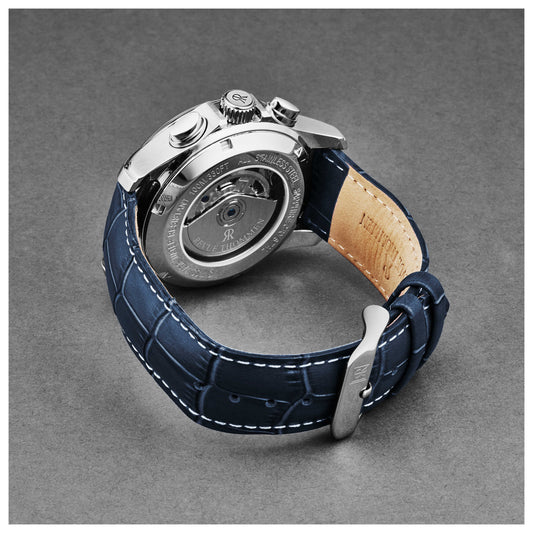 Revue Thommen Air Speed Men's Automatic Watch 16041.6335 - Image #2