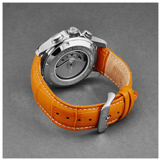 Revue Thommen Air Speed Men's Automatic Watch 16041.6339 - Image #2