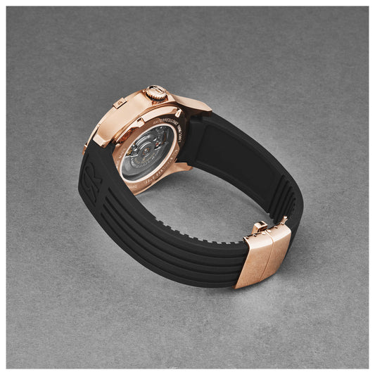 Revue Thommen Airspeed Men's Automatic Watch 16070.4767 - Image #2