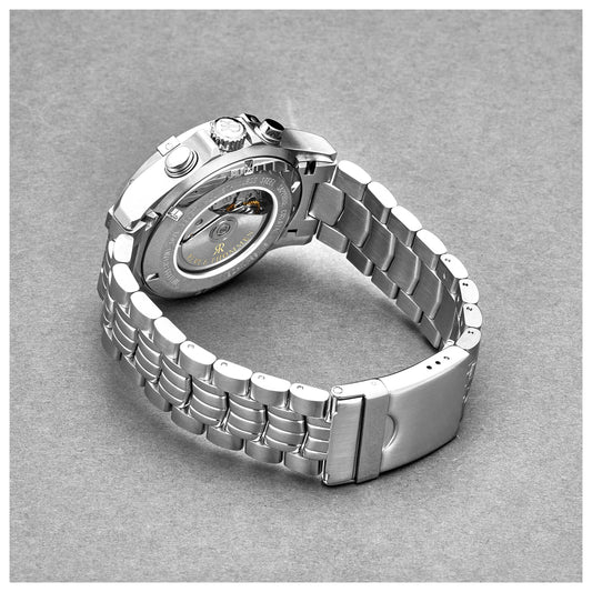 Revue Thommen Airspeed Men's Automatic Watch 16071.6122 - Image #2