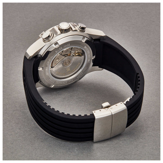 Revue Thommen Airspeed Men's Automatic Watch 16071.6822 - Image #2