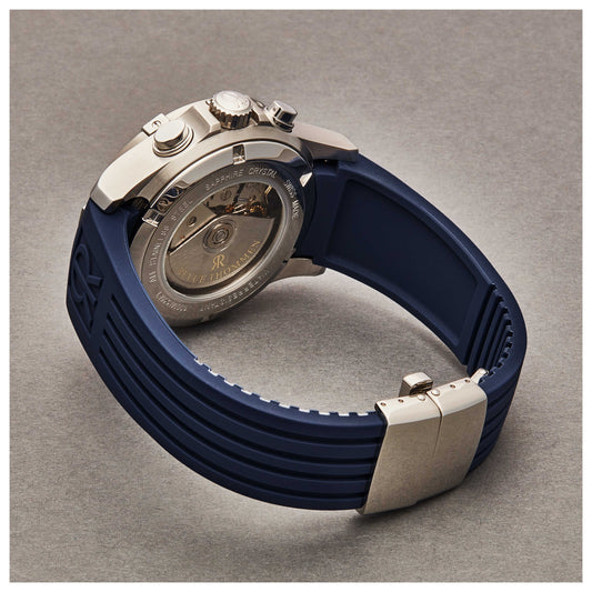 Revue Thommen Airspeed Men's Automatic Watch 16071.6826 - Image #2