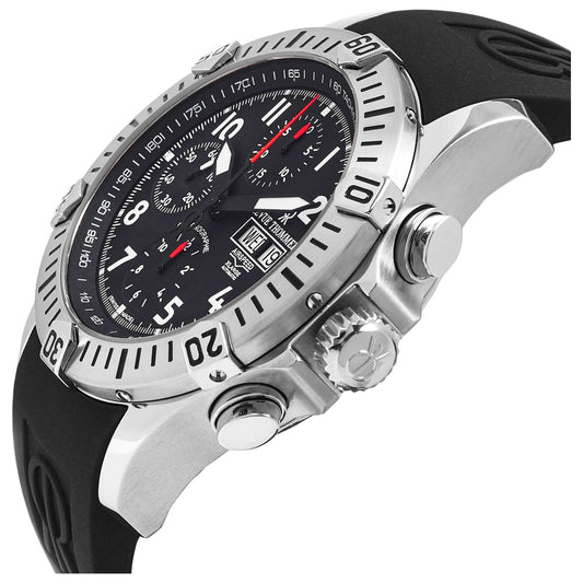 Revue Thommen Airspeed Men's Automatic Watch 16071.6834 - Image #2