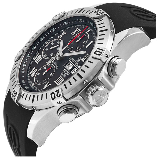 Revue Thommen Airspeed Men's Automatic Watch 16071.6837 - Image #2