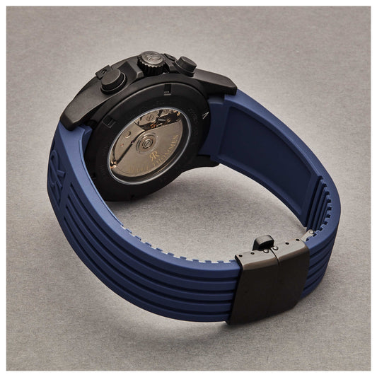 Revue Thommen Airspeed Men's Automatic Watch 16071.6876 - Image #2