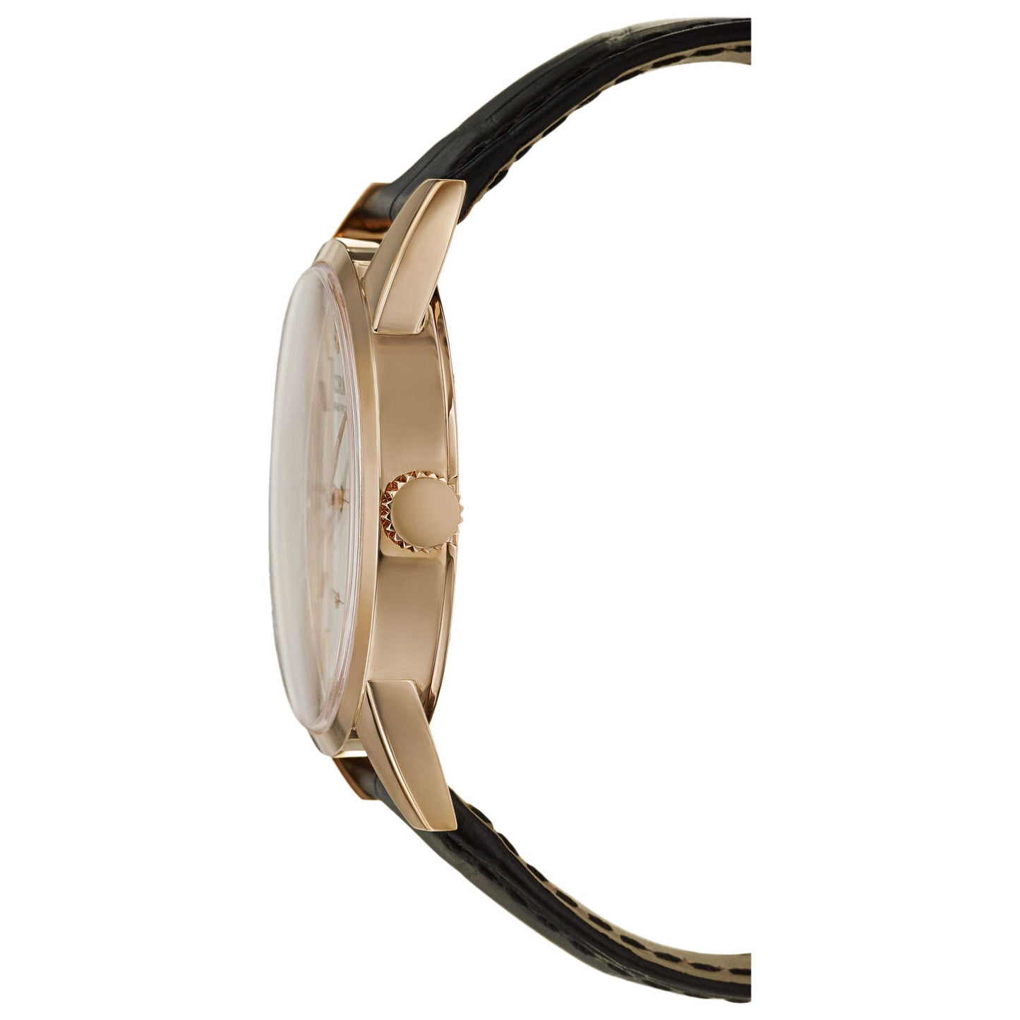Corum Vintage Men's Manual-Wind Watch 162-153-55-0001-BA47 - Image #4