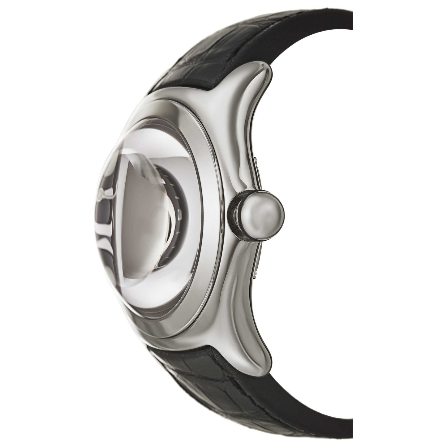 Corum Bubble XL Men's Watch 163-250-20-0F01FM30R - Image #4