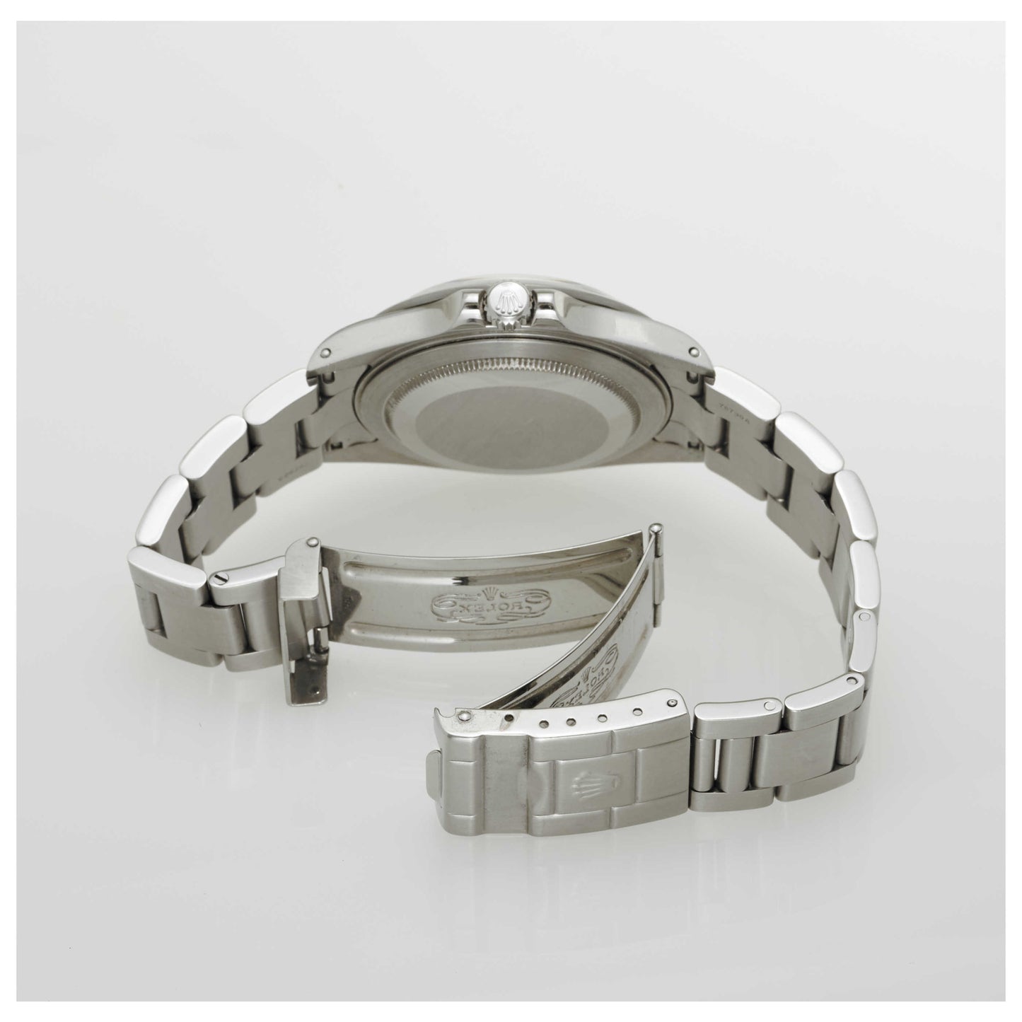 Rolex Explorer II Men's Automatic Watch 16570-PO2 - Image #7