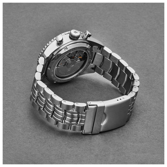 Revue Thommen Aviator Men's Automatic Watch 17000.6135 - Image #2