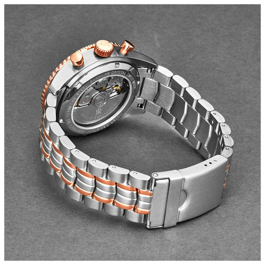 Revue Thommen Aviator Men's Automatic Watch 17000.6157 - Image #2
