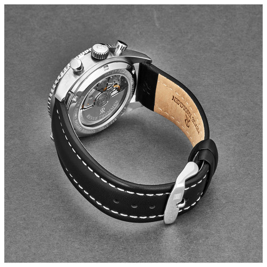 Revue Thommen Aviator Men's Automatic Watch 17000.6534 - Image #2