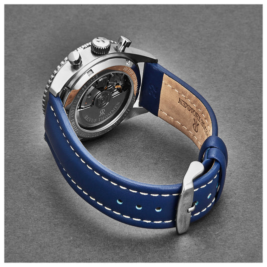 Revue Thommen Aviator Men's Automatic Watch 17000.6535 - Image #2