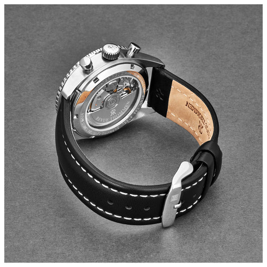 Revue Thommen Aviator Men's Automatic Watch 17000.6537 - Image #2