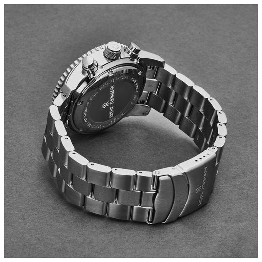 Revue Thommen Diver Men's Automatic Watch 17030.6133 - Image #2