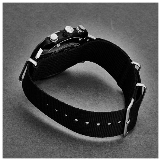 Briston Clubmaster Men's Quartz Watch 17142.SABS1NB - Image #2