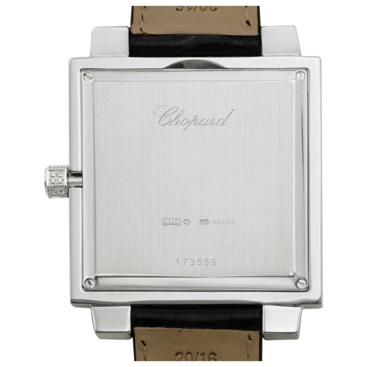 Chopard Classique Men's Swiss Quartz (Battery-Powered) Watch 173559-1001 - Image #2