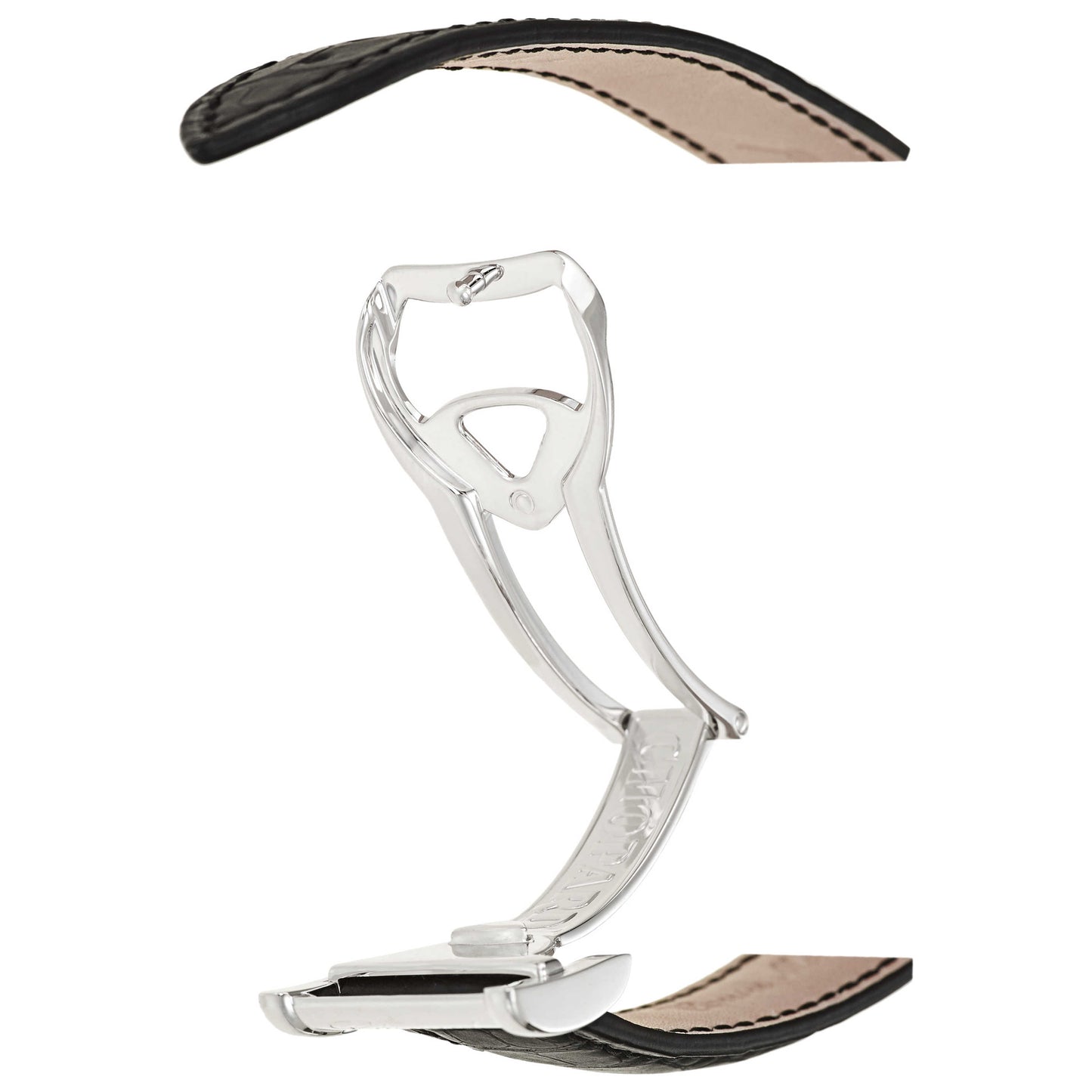 Chopard Classique Men's Swiss Quartz (Battery-Powered) Watch 173559-1002 - Image #7