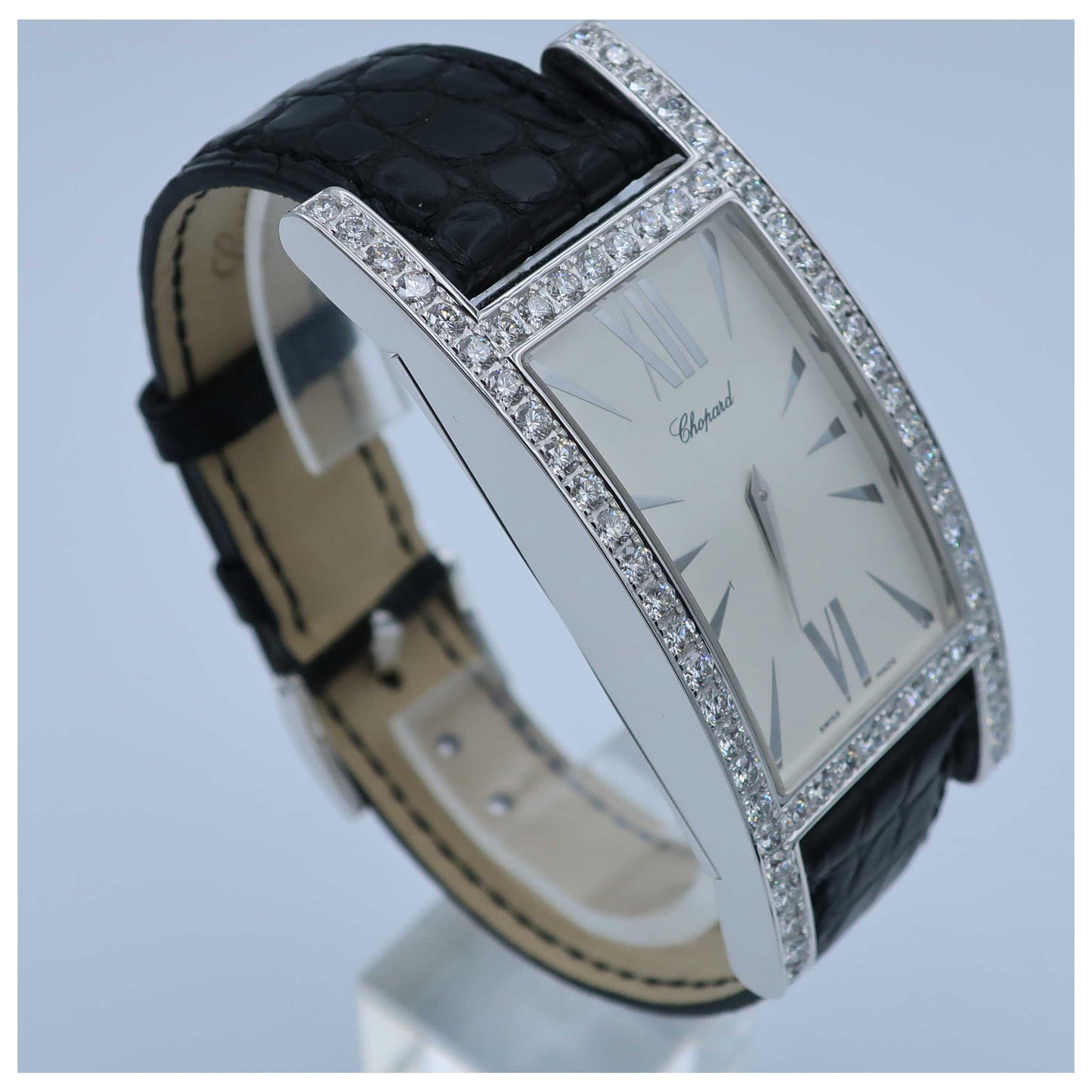 Chopard Classique Men's Swiss Quartz (Battery-Powered) Watch 173562-1001-SDVB - Image #3