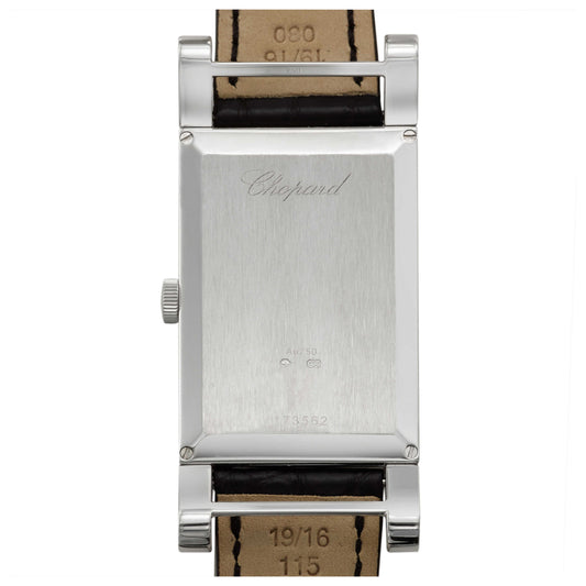 Chopard Classique Men's Swiss Quartz (Battery-Powered) Watch 173562-1001 - Image #2