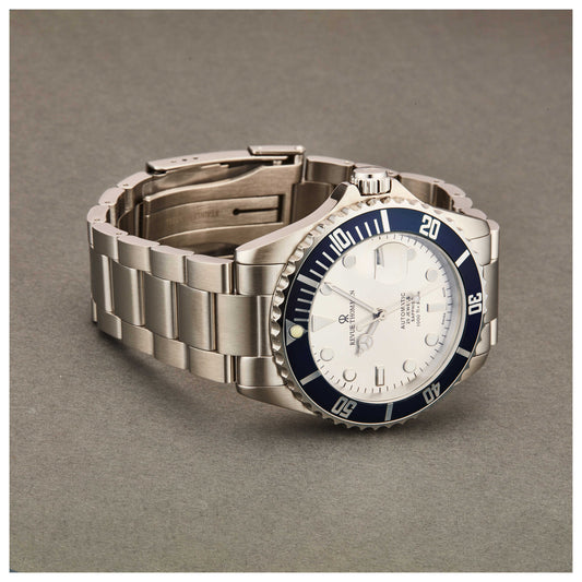 Revue Thommen Diver Men's Automatic Watch 17571.2125 - Image #2
