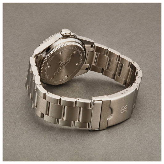 Revue Thommen Diver Men's Automatic Watch 17571.2137 - Image #2