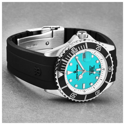 Revue Thommen Diver Men's Automatic Watch 17571.2331 - Image #2