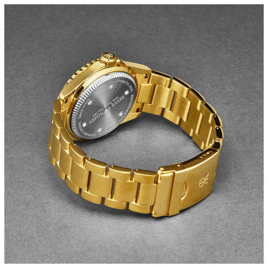 Revue Thommen Diver Men's Automatic Watch 17571.2414 - Image #2