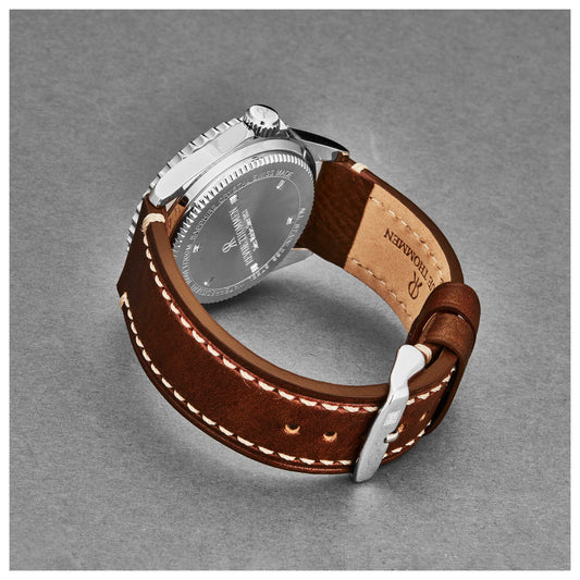 Revue Thommen Diver Men's Automatic Watch 17571.2523 - Image #2