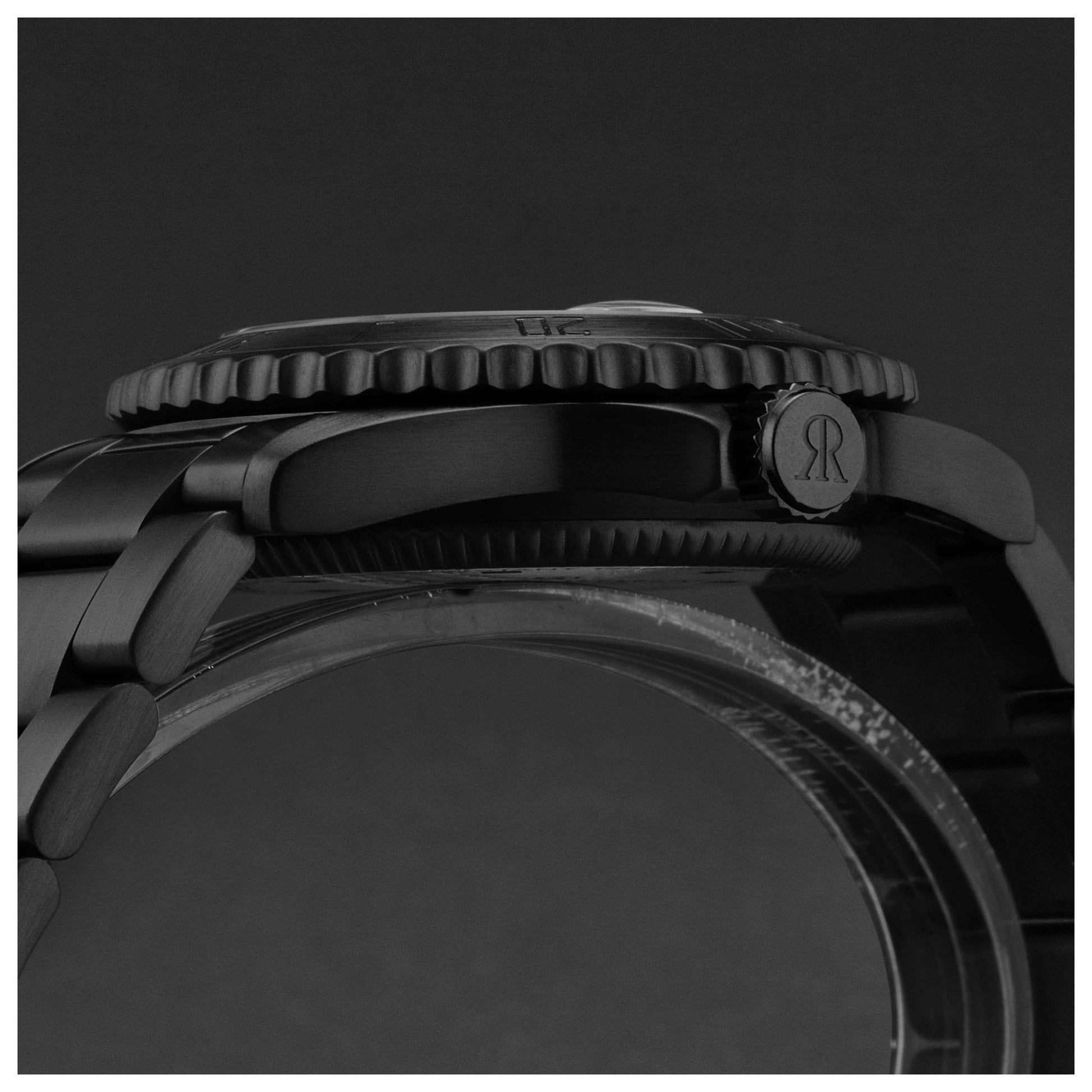Revue Thommen Diver Men's Automatic Watch 17571.2679 - Image #8