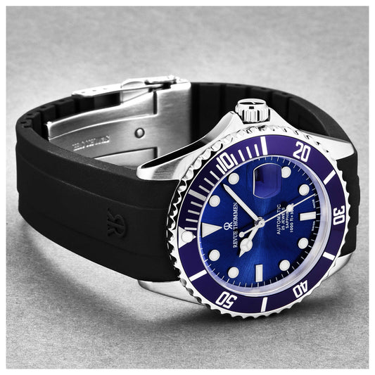 Revue Thommen Diver Men's Automatic Watch 17571.2828 - Image #2