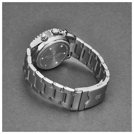 Revue Thommen Diver Men's Automatic Watch 17571.6134 - Image #2