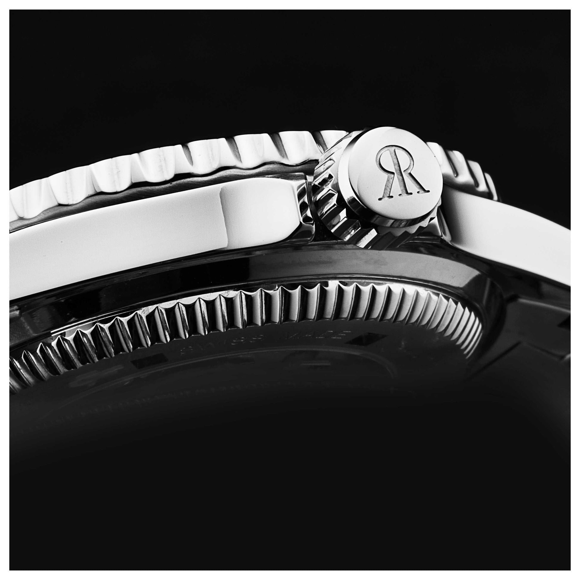 Revue Thommen Diver Men's Automatic Watch 17572.2132 - Image #5
