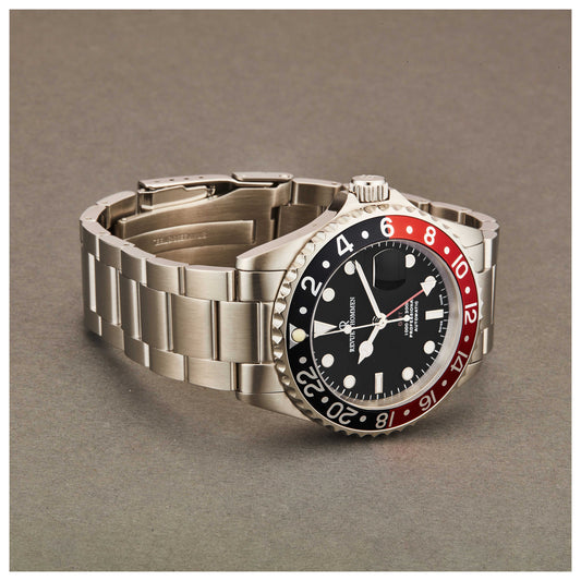 Revue Thommen Diver Men's Automatic Watch 17572.2136 - Image #2