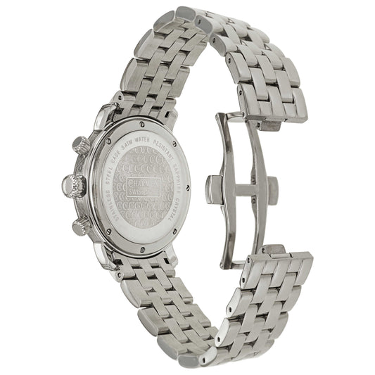 Charmex Monaco Men's Swiss Quartz (Battery-Powered) Watch 1761 - Image #2