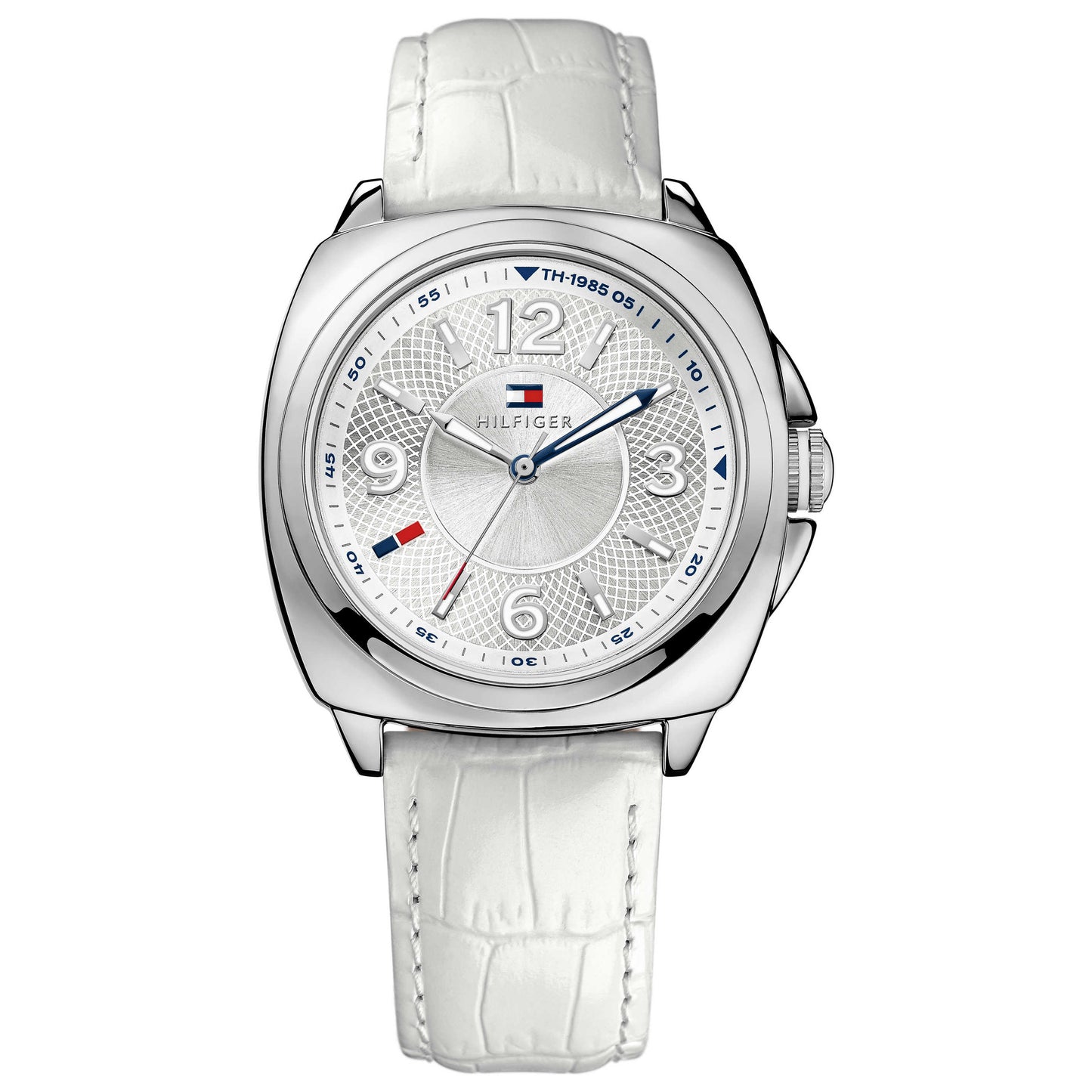 Front view of Tommy Hilfiger Zoey Women's Japanese Quartz (Battery-Powered) Watch 1781335
