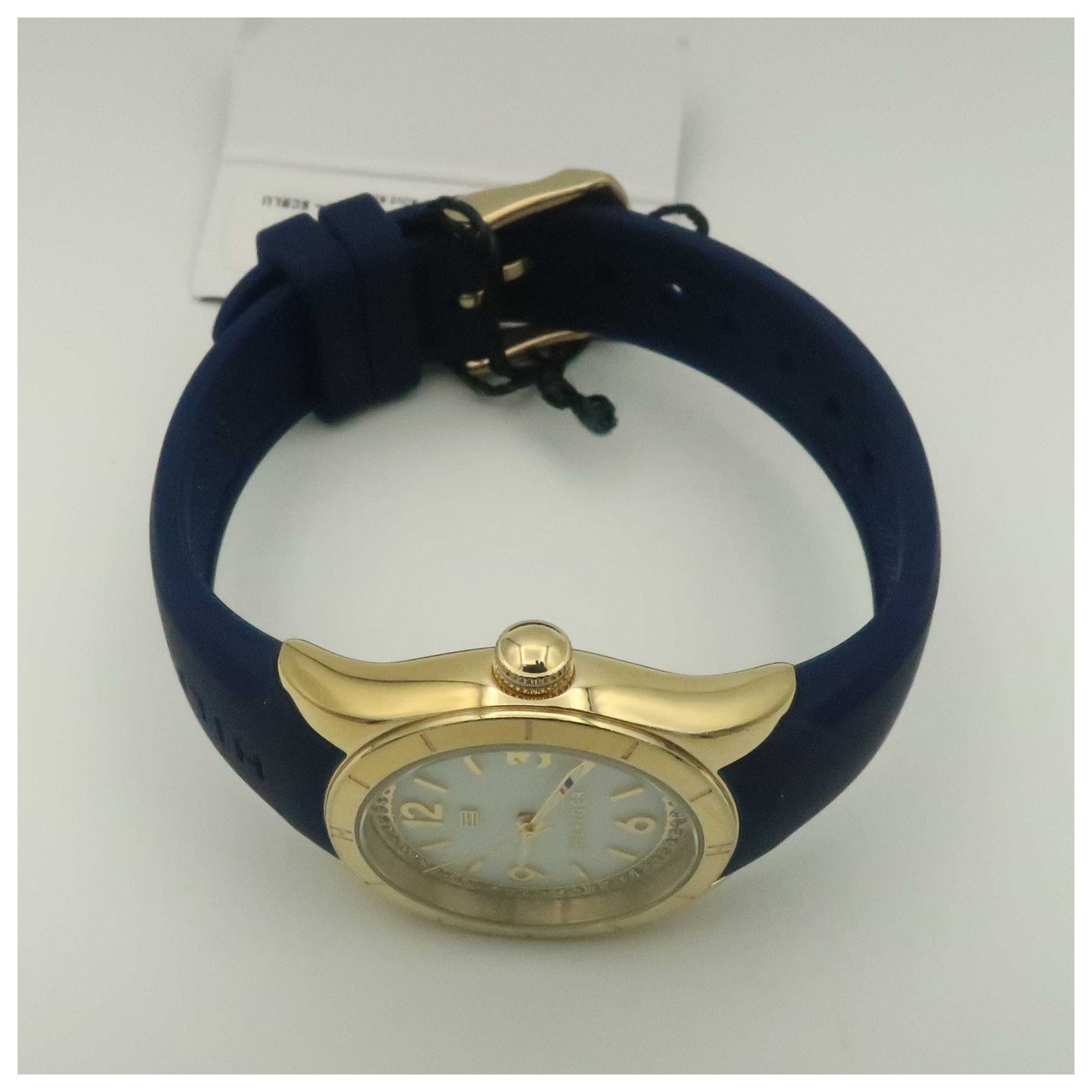 Tommy Hilfiger Hadley Women's Japanese Quartz (Battery-Powered) Watch 1781633-PO - Image #8