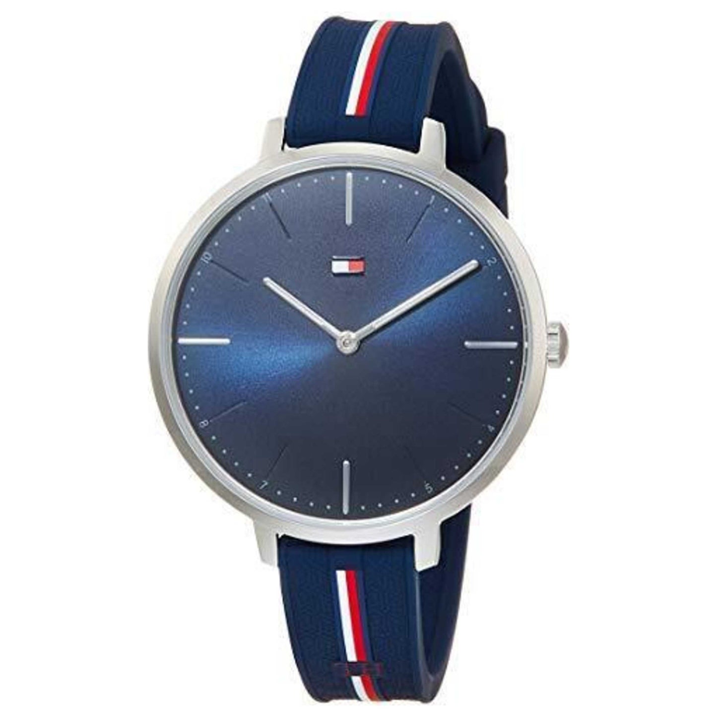 Front view of Tommy Hilfiger Alexa Women's Quartz Watch 1782154