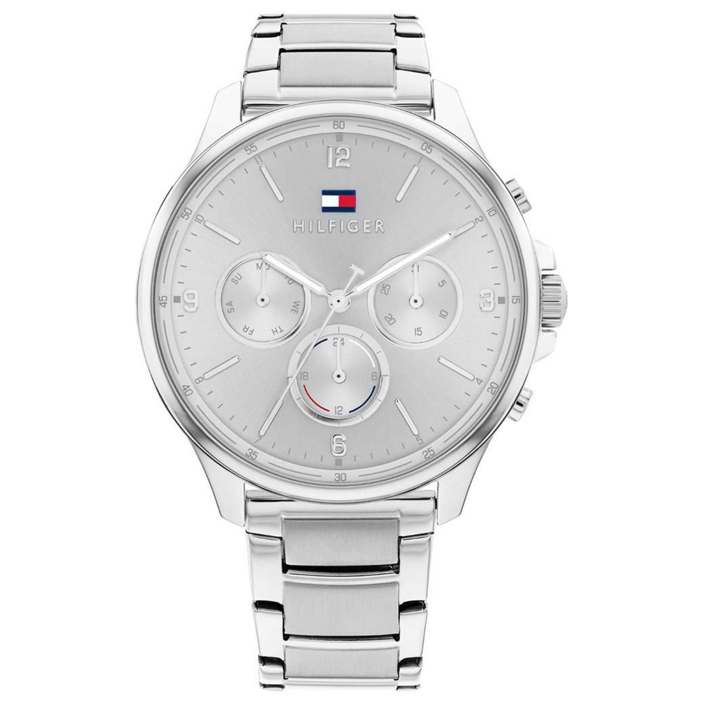Front view of Tommy Hilfiger Scarlett Women's Quartz Watch 1782450