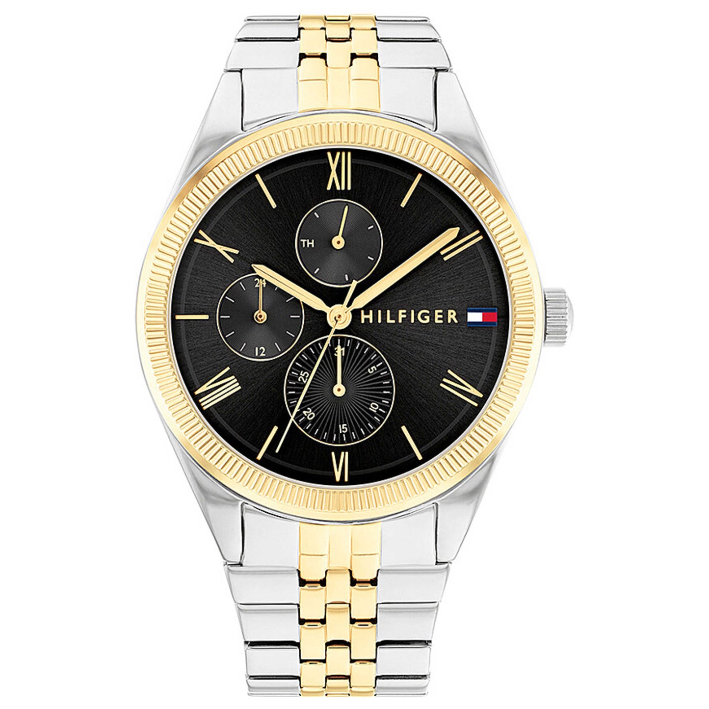 Front view of Tommy Hilfiger Monica Women's Quartz Watch 1782591